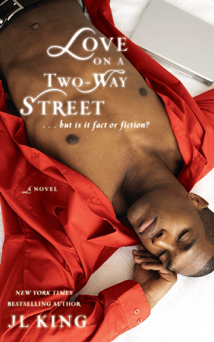 Love on a Two-Way Street by JL King