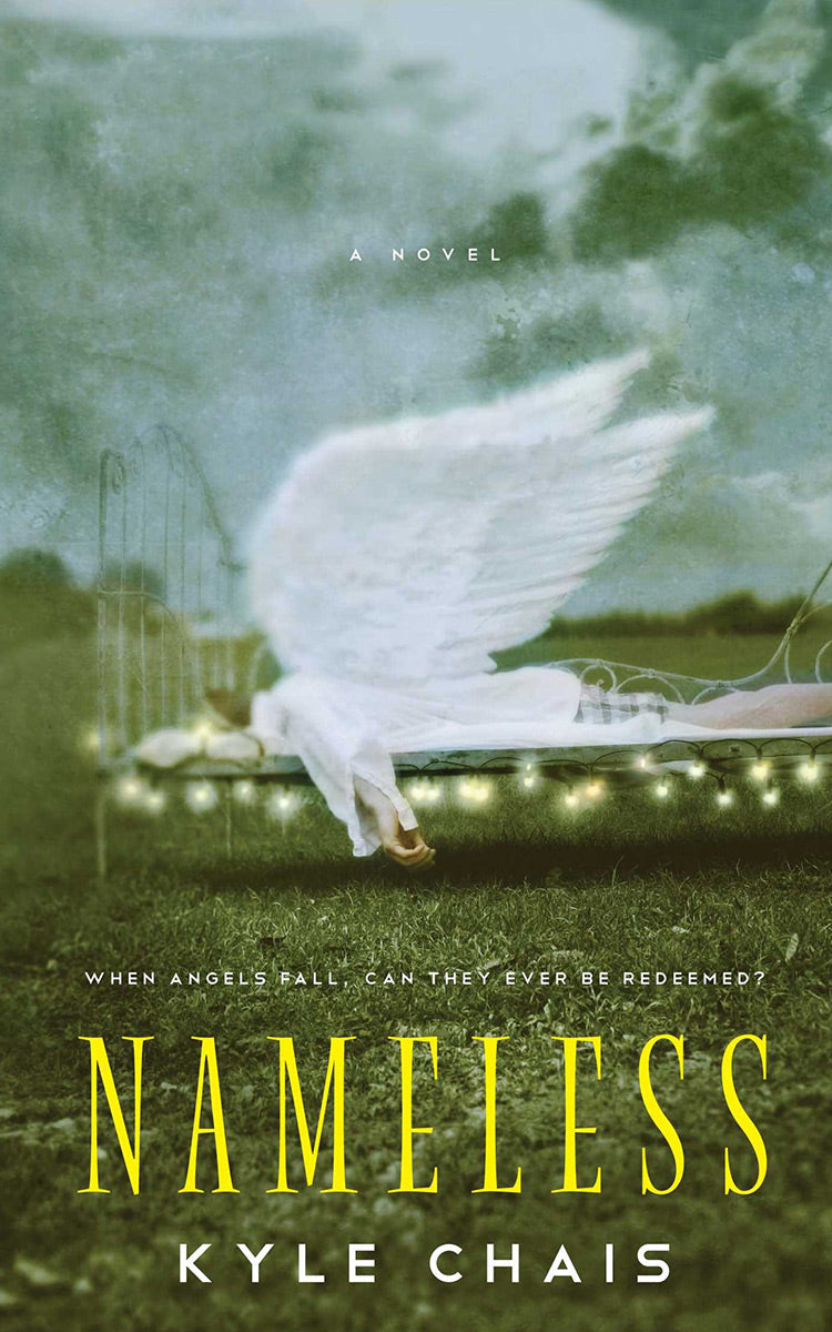 Nameless by Kyle Chais